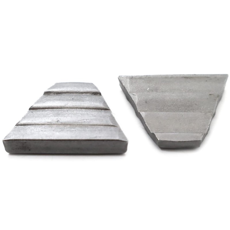 (Pack of 20) Replacement Hammer Shaft Wedges - for Replaceing