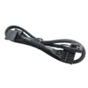 Zahara 6 Pin to 3X Replacement SATA Driver Power Cable