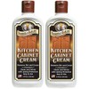 Parker & Bailey Kitchen Cabinet Cream 8oz, 2 Pack