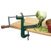 Fox Run Apple Peeling Machine with Clamp-On Base, Corer and