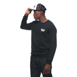 Dainese #C06 Racing 9Fifty Trucker Snapback Cap Peaked Cap, White Camo