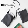 asoboze [ aso ] TOFT BOOKBAG (タフトブックバッグ) Water-Resistant Pouch, Book