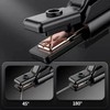 Wrdlosy 250A Super MINI Portable Welding Machine, 20PCS Welding Rods