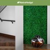 NatraHedge Artificial Boxwood Roll Panels UV Protected for Outdoor Use