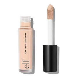 E.l.f. Corrector Cosmético Anti Ojeras Para 16 Horas De Uso Tono Light Beige