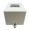 DSC PTD1640U-CC High Efficiency Level 4 Plug-in Transformer, 16V 40VA