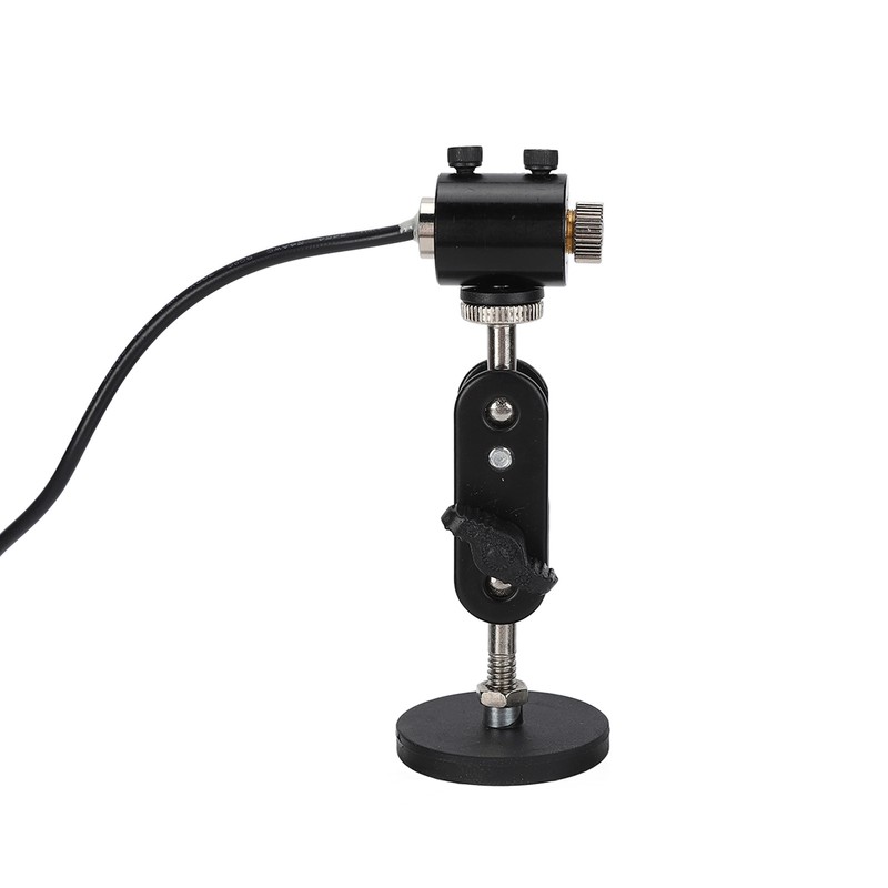 Red Line Laser Module Positioning Light Alignment Locator Magnetic Mount