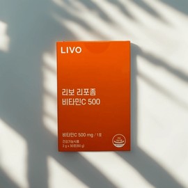Ribo-liposomal Vitamin C 30 sachets 1 Ribo-liposomal Vitamin C 30 sachets 1 / 리보 리포좀 비타민C 30포 1개 리보 리포좀 비타민C 30포 1개