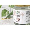 Organic JAS MCT Oil, 6.8 fl oz (200 ml) (Sri
