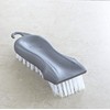 Addis 319186 Everyday Essentials Plastic Floor Stiff Scrub Brush with