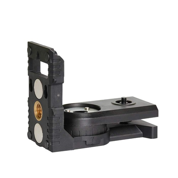 Huepar PV3 L-Shape Magnetic Bracket Base for Huepar Laser Level,