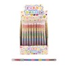 HENBRANDT 1 x Colour Change Funky Pencil Stacker Pop A