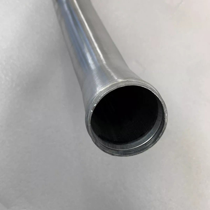 EMUSA Aluminum Intercooler+Pi