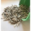 FIFTY-PACK (50) Natural Elk/Deer Antler Tips (A,B, & C Grades)