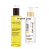 Terramar Set Capilar Oleo 98 Ml+ Suero Protector Termal Terramar