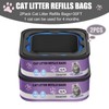 Cat Litter Refill for Cat Genie Standard, Enhanced and Extra
