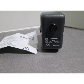 ROLAIR MDR2-EA/11 CONDOR PRESSURE SWITCH W/ UNLOADER & ON-OFF LEVER 95-125 PSI NEW