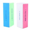 Nail Art Tools, Nail Art Shiner Buffer Pulido 4 Vías