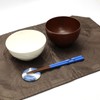 isida Chopsticks Family Cat Dishwasher Safe Blue 18 cm