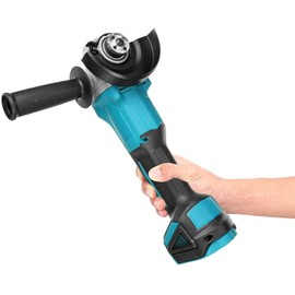 Angle Grinder For Cutting With different speed brushless electric angle grinder machine