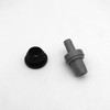 Toylexap 12204-15030 90480-18001 PCV Valve and Grommet set(2 pcs) for: