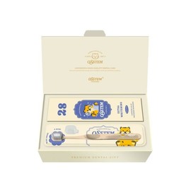 Osstem Dental Set 1:1_28 Teeth Whitening Agent / 오스템 덴탈세트 1:128치아미백제