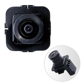 Backup Camera Replaces for 2012 2013 2014 Ford F-150 Lincoln Mark LT OE Part # AL3Z-19G490-A, BL3Z-19G490-B, CL3Z-19G490-C, CL3Z-19G490-D, EL3Z-19G490-D