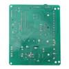 Universal Control Board for Sliding Gate Drive, High Sensitivity Main