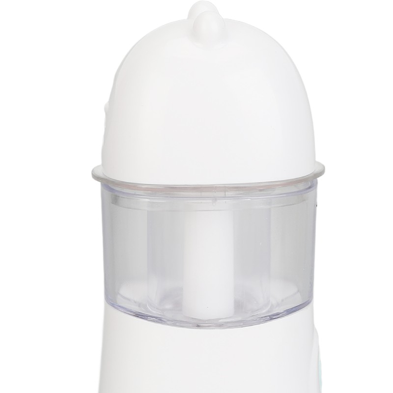 Nasal Irrigator USB Rechargeable 2 Modes One Button Start IP22