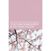 Ethics and Management in the Public Sector
