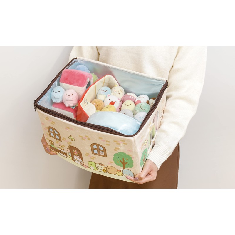 FB53901 Sumikko Gurashi Sumikko Okatake Box