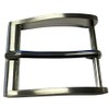 BELTINGER Belt Buckle 4.0 cm | Buckle Interchangeable Buckle Belt
