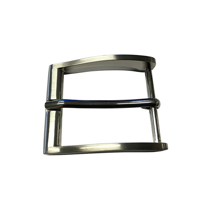 BELTINGER Belt Buckle 4.0 cm | Buckle Interchangeable Buckle Belt