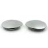 SMT-360° Adjustable Oval Wide Angle frameless Rear Side View Car