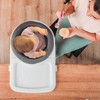Chicco FastLock 360 Rotating Hook-On High Chair, Portable High Chair