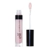 e.l.f. Lip Plumping Gloss, High-Shine Liquid Lip Color, Creates Fuller