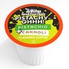 Java Factory Flavored Coffee Pods, Pistachy OHHH, Compatible with K