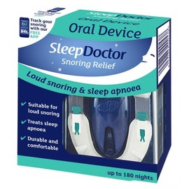 SleepDoctor Buy SleepDoctor Oral Device Online