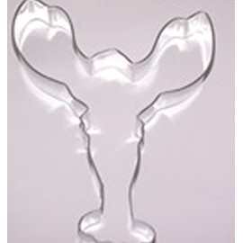 Lobster Cookie Cutter