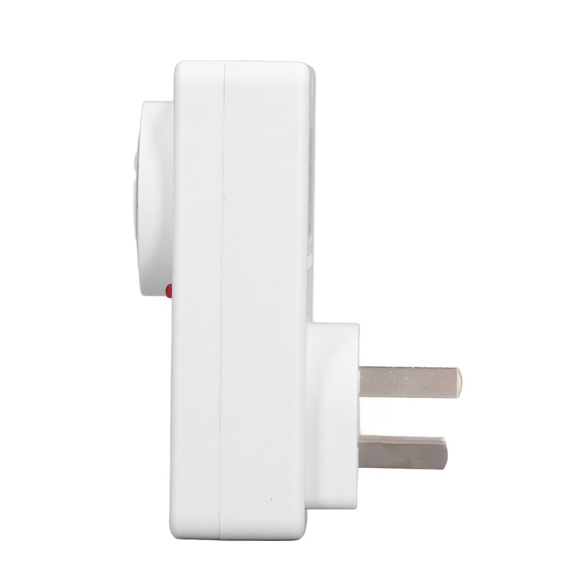 Smart Timing Socket 12 Hour Countdown Overcharging Automatic Power Off