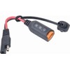 Lighting Cable Level Indicator Charge Status Indicator Comfort LED C