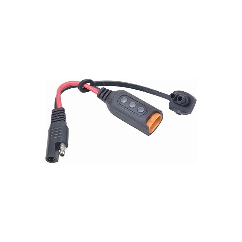 Lighting Cable Level Indicator Charge Status Indicator Comfort LED C