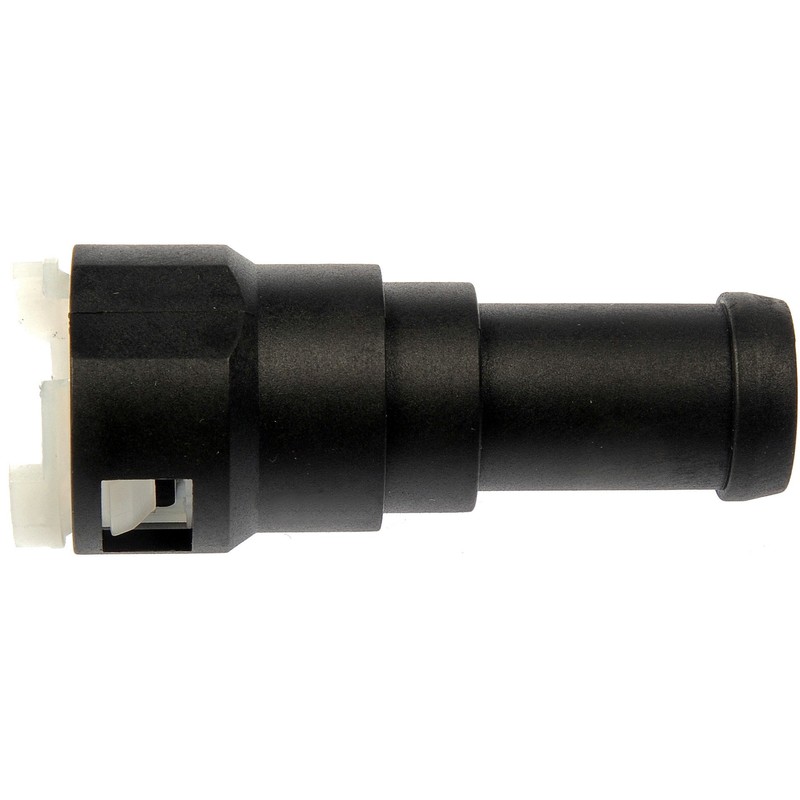 Dorman 800-411 Heater Hose Connector Compatible with Select Models ,