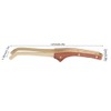 Antihot Wood Copper Tea Clip NonSlip Tea Set Tweezers Tea
