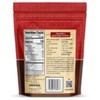 Chatfield's Granulated Date Sugar Raw - Sugar Substitute for Kosher,