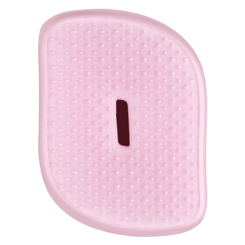 Tangle Teaser, Compact Styler, Matte Rainbow Chrome