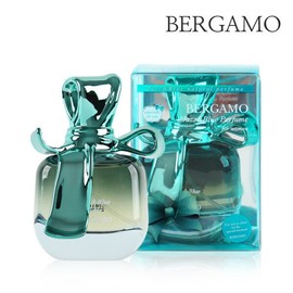 Bergamo Women's Natural Perfume 30ml / 305 Jazz & Blue / 베르가모 여성용 내츄럴 향수 30ml 305 재즈앤블루