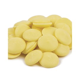 Yellow Coating Wafers Candy Melts, 1 Pound