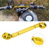 Motorcycle Balance Bar, Motorcycle Handlebar Balancer, Crossbar Motorcycle Handlebar, Motorcycle