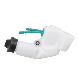 Trimmer Gas Fuel Tank Replacement Practical Brush Cutter Spare Parts for Stihl FS38 FS45 FS46 FS55 KM55